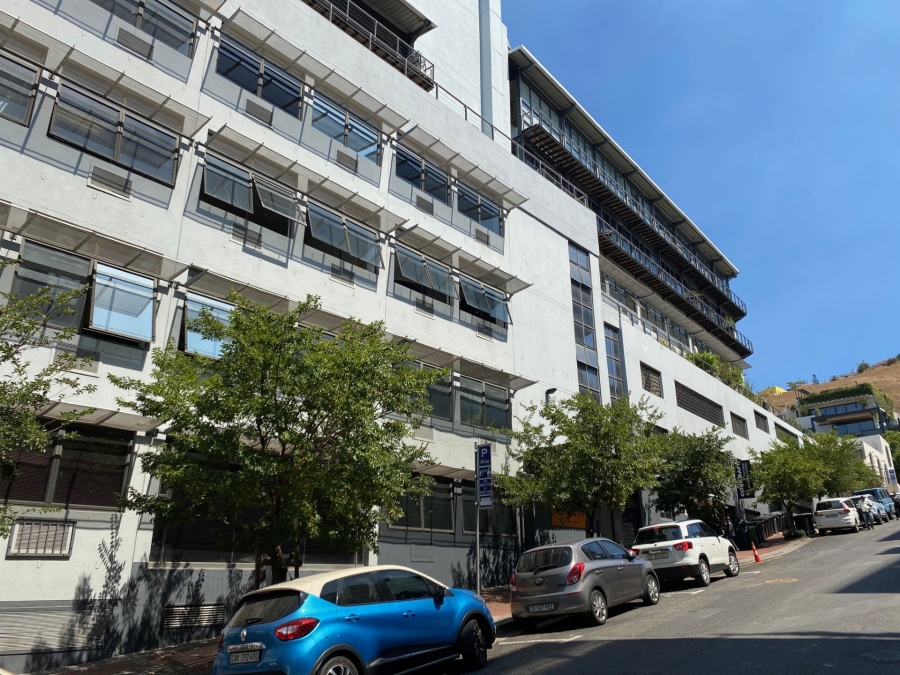 To Let commercial Property for Rent in De Waterkant Western Cape